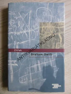 ZÍTŘEK, GRAHAM SWIFT, **an