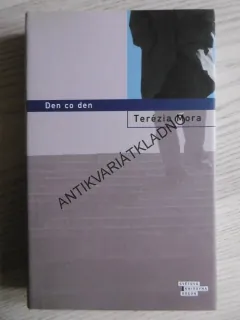 DEN CO DEN, TERÉZIA MORA, **an