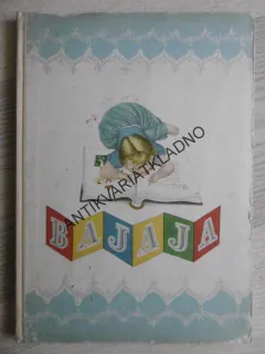 BAJAJA, VLADIMÍR HOLAN, **an