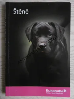 ŠTĚNĚ, **an