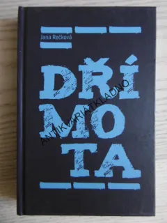 DŘÍMOTA, JANA ŘEČKOVÁ, **an