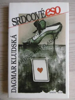 SRDCOVÉ ESO, DAGMAR KLUDSKÁ, **an