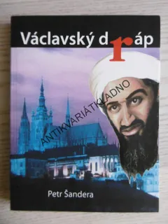 VÁCLAVSKÝ DRÁP, PETR ŠANDERA, **an