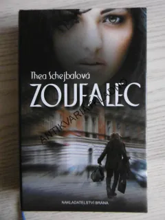 ZOUFALEC, THEA SCHEJBALOVÁ, **an
