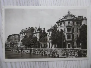 SARAJEVO, BOSNA A HERCEGOVINA, PROSVETIN DOM, 1930