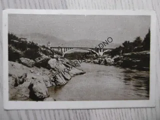 MOSTAR, BOSNA A HERCEGOVINA, 1918?