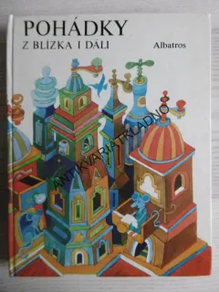 POHÁDKY Z BLÍZKA I DÁLI, **an