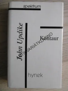 KENTAUR, JOHN UPDIKE, **an