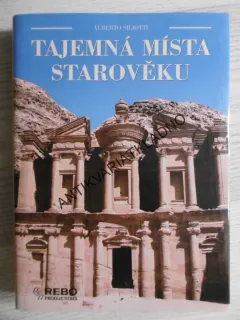 TAJEMNÁ MÍSTA STAROVĚKU, SILIOTTI, **an