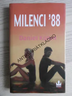 MILENCI ´88, DANIEL KÜHNL, **an