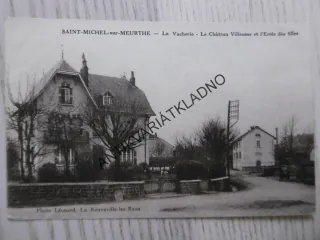SAINT MICHEL, FRANCIE