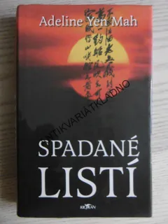 SPADANÉ LISTÍ, ADELINE YEN MAH, **an
