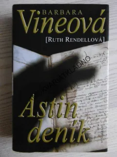 ASTIN DENÍK, BARBARA VINEOVÁ, **an