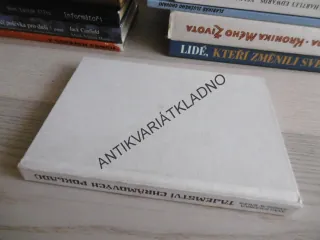 TAJEMSTVÍ CHRÁMOVÝCH POKLADŮ, ANNA BAUEROVÁ, JAROSLAV BAUER, **an