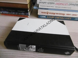KDE KONČÍ PUSTINA, THEODORE ROZSAK, **an