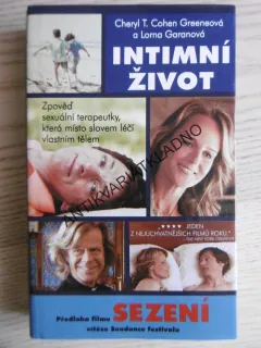 INTIMNÍ ŽIVOT, CHERYL T. COHEN GREENEOVÁ, LORNA GARANOVÁ, **an