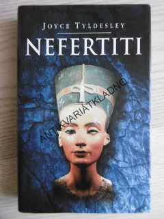 NEFERTITI, JOYCE TYLDESLEY, **an