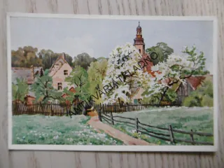 WALTER KOPP, SASKO, NĚMECKO