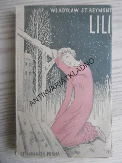 LILI, WLADYSLAW ST. REYMONT, **an