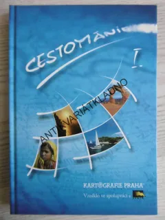 CESTOMÁNIE I., **an