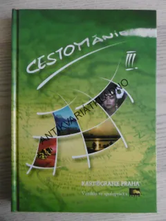 CESTOMÁNIE III., **an