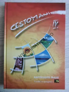 CESTOMÁNIE IV., **an
