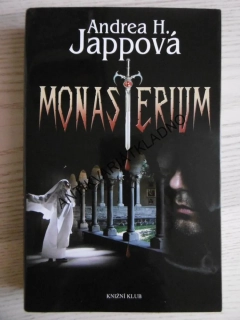 MONASTERIUM, ANDREA H. JAPPOVÁ, **an