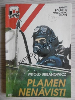 PLAMEN NENÁVISTI, WITOLD URBANOWICZ, **an