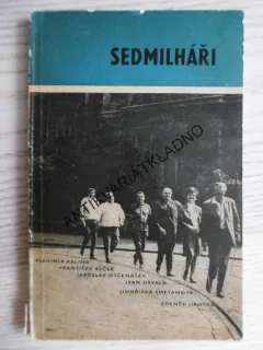 SEDMILHÁŘI, ZDENĚK JIROTKA, **an