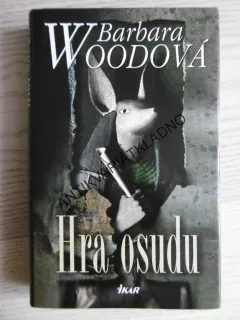 HRA OSUDU, BARBARA WOODOVÁ, **an