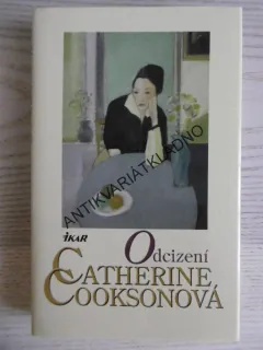 ODCIZENÍ, CATHERINE COOKSONOVÁ, **an