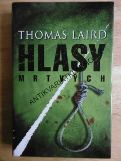 HLASY MRTVÝCH, THOMAS LAIRD