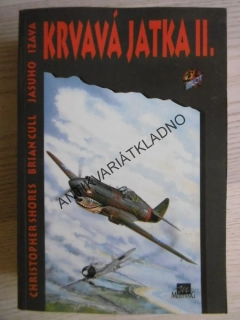 KRVAVÁ JATKA 2, SHORES, CULL, IZAVA, **an