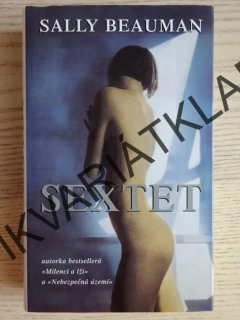 SEXTET, SALLY BEAUMAN, **an