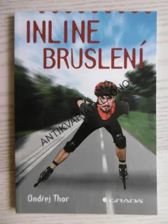 INLINE BRUSLENÍ, ONDŘEJ THOR, **an