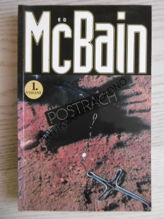 POSTRACH, ED MCBAIN, **an