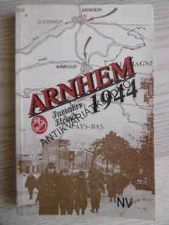 ARNHEM 1944, JAROSLAV HRBEK, **an