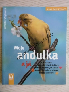 MOJE ANDULKA A JÁ, BIRMELIN, WERGLEROVÁ, **an