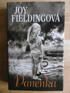 PANENKA, JOY FIELDINGOVÁ, **an