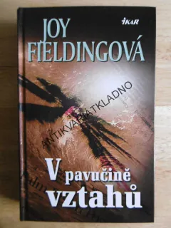 V PAVUČINĚ VZTAHŮ, JOY FIELDINGOVÁ, **an