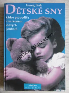 DĚTSKÉ SNY, GEORG FINK, **an