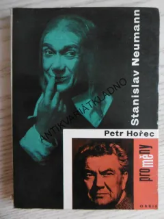 PETR HOŘEC, STANISALAV NEUMANN, **an