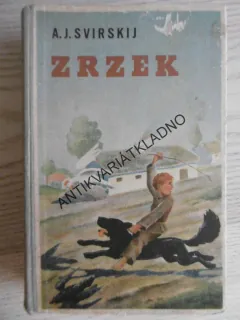 ZRZEK, A. J. SVIRSKIJ, **an