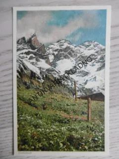 EINÖSBAD, NĚMECKO