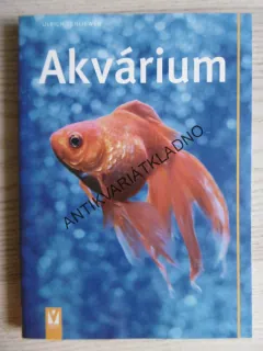 AKVÁRIUM, ULRICH SCHLIEWEN, **an
