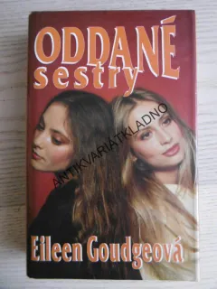ODDANÉ SESTRY, EILEEN GOUDGEOVÁ, **an