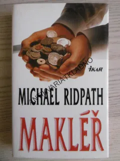 MAKLÉŘ, MICHAEL RIDPATH **an