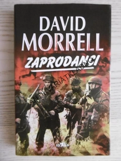 ZAPRODANCI, DAVID MORRELL, **an