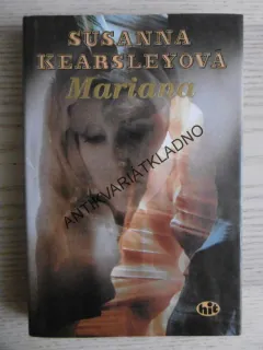 MARIANA, SUSANNA KEARSLEYOVÁ, **an