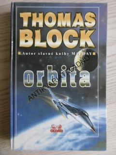 ORBITA, THOMAS BLOCK, **an